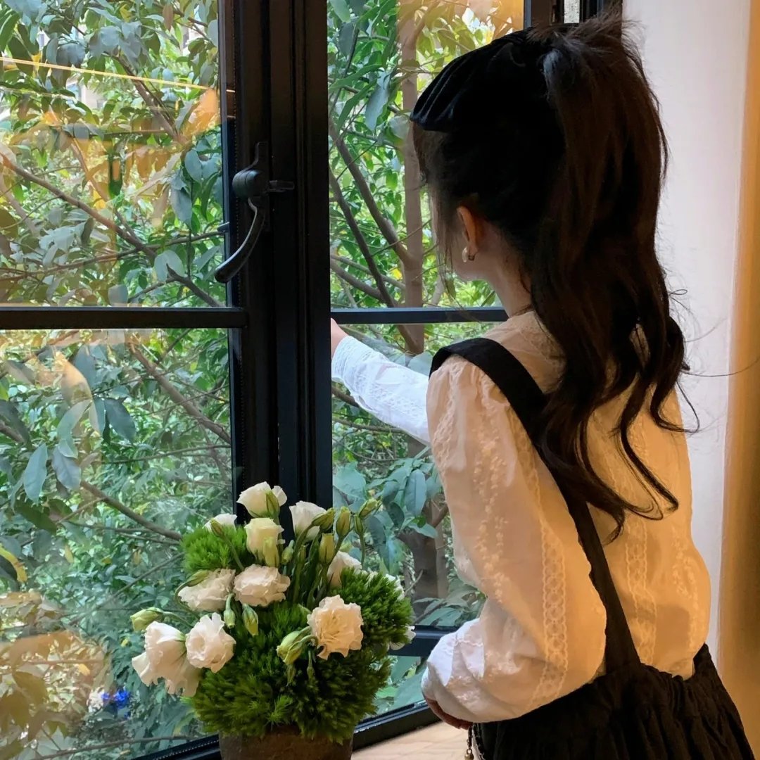 关于阿女的那件事